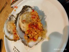 -苏格里岛自助海鲜烤肉(青秀万达店)