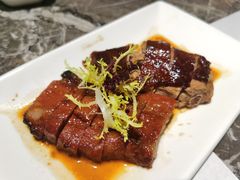 -港丽餐厅