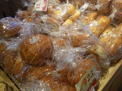 -潘娜托尼发酵蛋糕面包(亦庄山姆店)