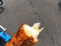 -玛马艾脆皮水磨年糕(湖北路87-89小区店)