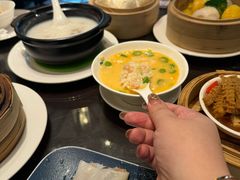 -中山保利艾美酒店-乐美中餐厅