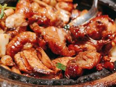 -晓粤·惹味粤菜(凯德乐峰广场店)