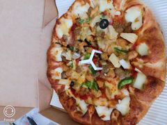 -必胜客(磁器口店)