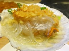 -海味当家(西安路店)