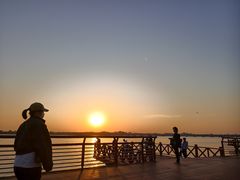-丁香湖公园