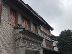 -龙潭水乡