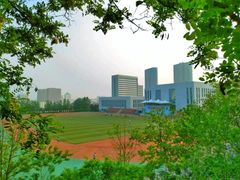 -山东大学(威海校区)