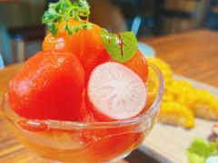 -食陆号·新式台湾创意菜(苏州首店)