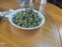 -芦茨金富饭庄·25年老字号·专做稻草鸡