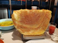 晾衣大饼-燕郊烧鸽子(酷车小镇店)