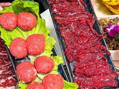 -三头牛·潮汕牛肉生蚝火锅 (夏湾店)
