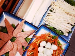 -匠岳·王宝器麻椒鱼(会展中心店)