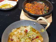 -川流不息·地道川菜·小龙虾(新松江路店)