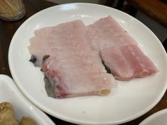 -正能量脆肉鲩火锅