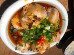 -胡马八破·川菜小馆(高新万达店)