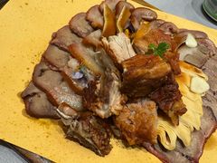 -谷语中餐厅