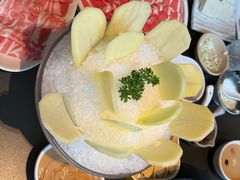 -东来顺·非遗火锅(高新店)