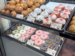 -田中先生の泡芙工坊(罗斯福店)