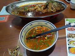 -临潼印象·特色陕菜