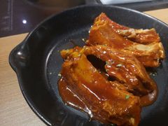 -火炉火自助餐(悠唐购物中心店)