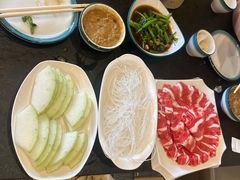 -恩来顺(上海道店)