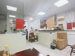 -古徽州馄饨店(宝安路店)