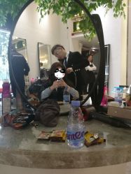 -OnHair Salon