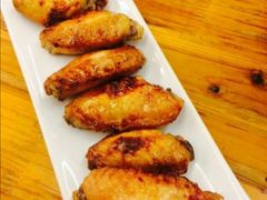 鸡翅和牛-川歌麻辣香锅肥猫啵啵鱼(利津店)