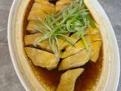 -陶兰居·手工点心·粤菜(圆融时代广场店)