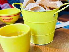 -泰盏鬼·颓废冬阴(陈家祠扬韬店)