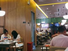 -润园四季椰子鸡火锅(南山海岸城店)