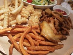 -必胜客(城西银泰店)