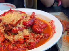 -周姑娘不等味·牛羊肉火锅·螃蟹罗氏虾·烤鱼烤串(高邮店)