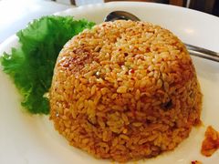 顺姬冷面总店-顺姬冷面(长白西路店)