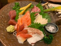 -左舞日本料理