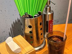 -绿柠食堂(北外滩店)