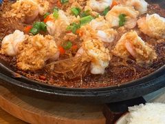 -京采烤鸭清真餐厅(金桥店)