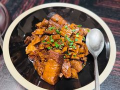 -浙江安吉JW万豪酒店·万豪中餐厅