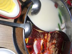 -彤德莱火锅(大学城店)