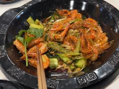 -重庆巴渝火锅(钟家村店)