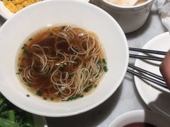 -南小馆(迪士尼小镇店)