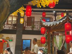 -钵家大院(大花岭店)