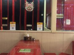 -陕味食族油泼面·小炒盖码面(双榆树店)