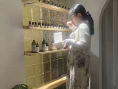 -沐森 •疗愈头疗馆(打浦桥店)