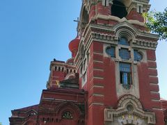 -圣·阿列克谢耶夫教堂