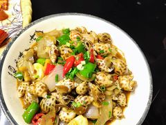 -阿露佳·舌尖上的安吉菜