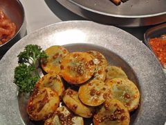 -范儿·嫂子烤肉·精致炭火烤肉(长治路店)