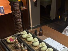 -海悦容庭SPA·按摩·推拿(埌西店)