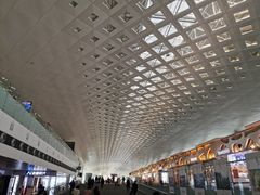-杭州萧山国际机场