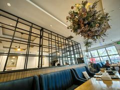 -花舍·新派粤菜·西餐·下午茶(亚运村·鸟巢店)